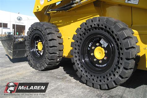 best skid steer tires|solid tires for skid steer.